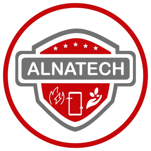 ALANATCH Logo