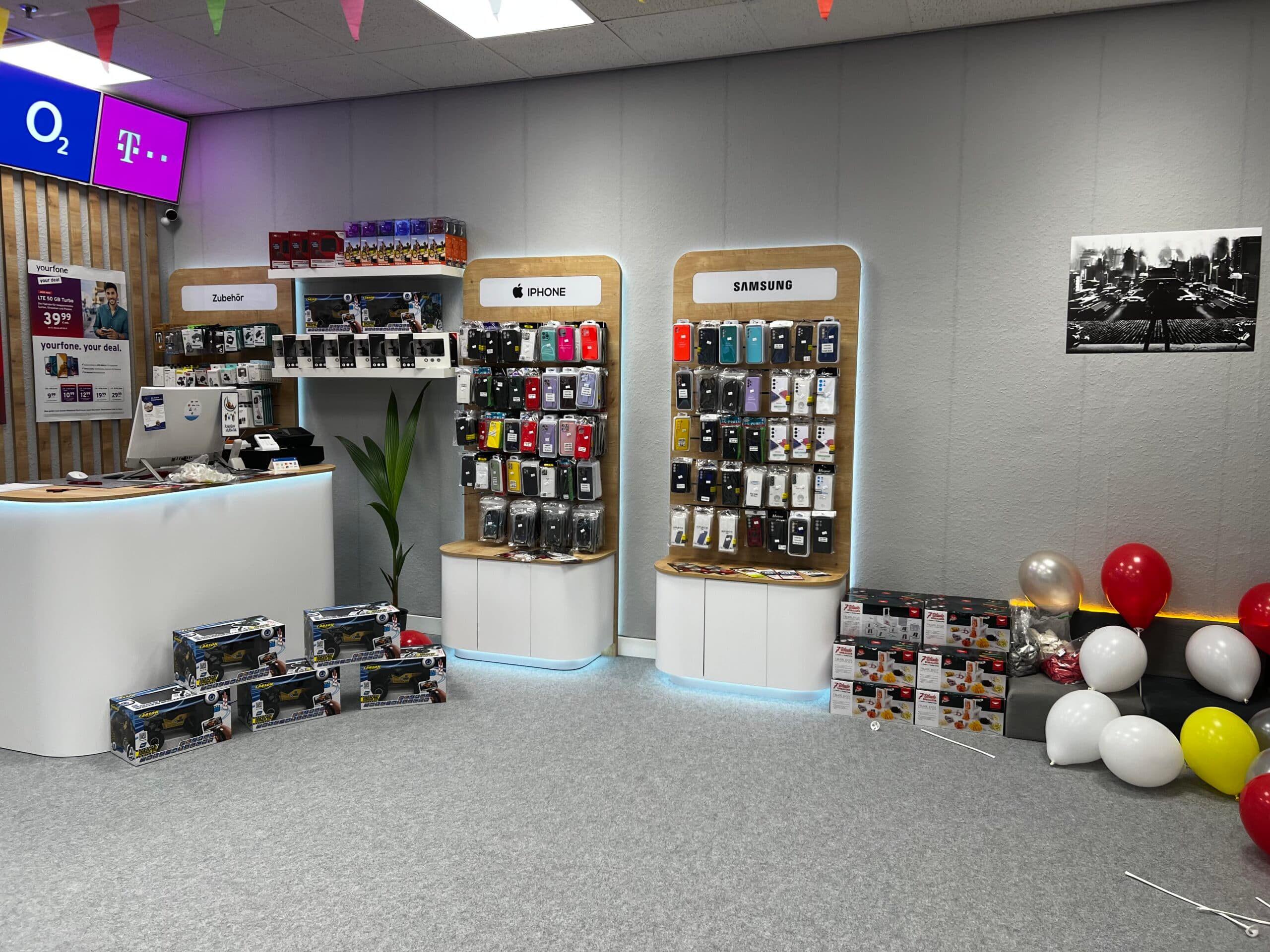 SmartPhone Repair